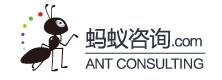 蚂蚁咨询
